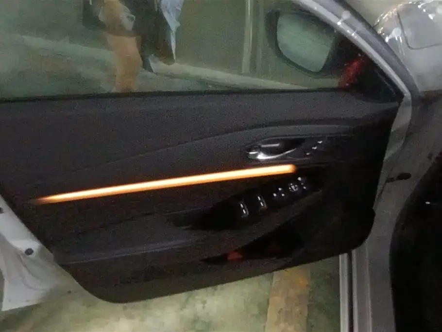 Honda Accord — фото 3
