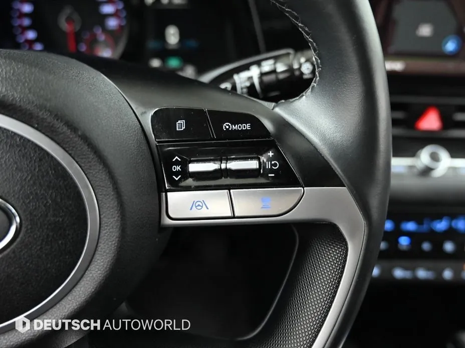 Hyundai AVANTE 2021 из KR, фото 5