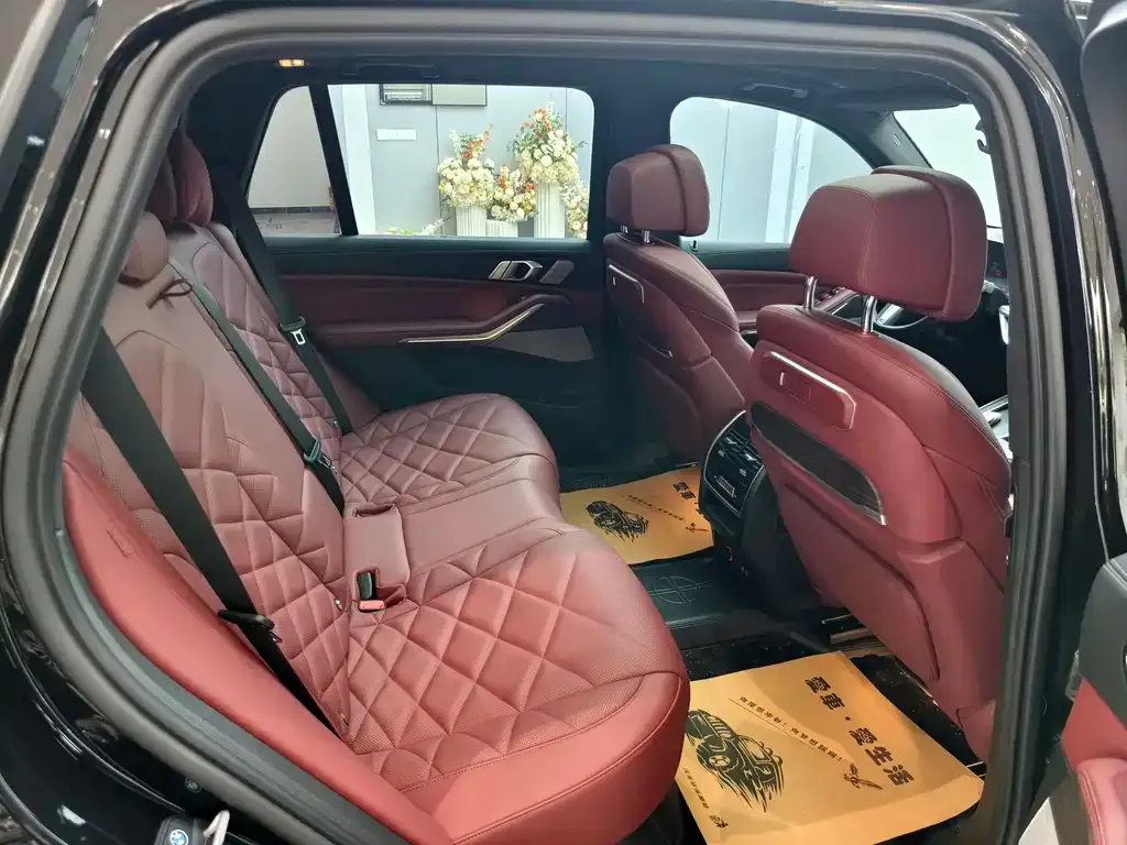 BMW X5 2024 из CN, фото 7