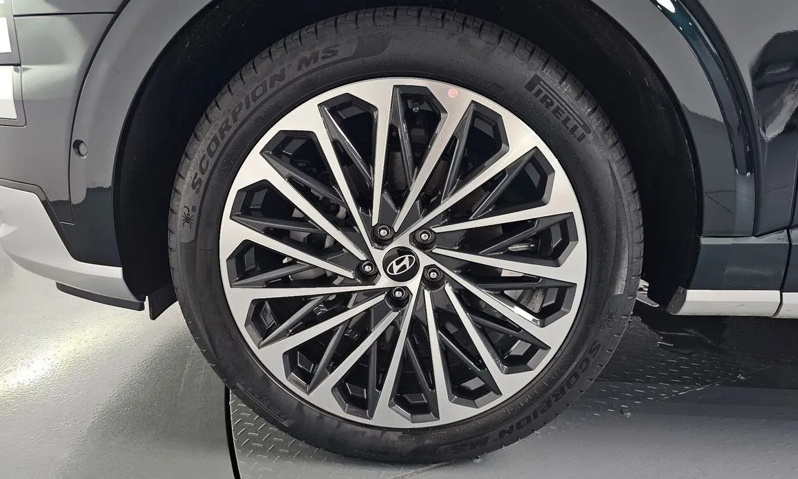Hyundai Palisade — фото 9