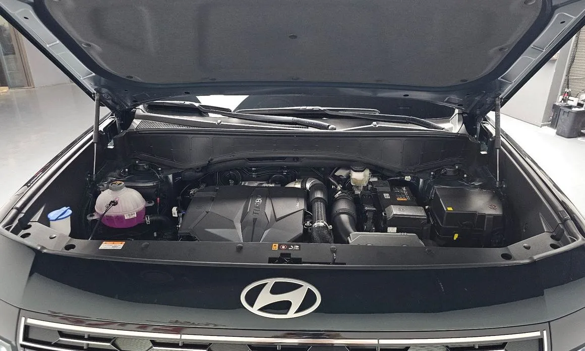 Hyundai Palisade — фото 3