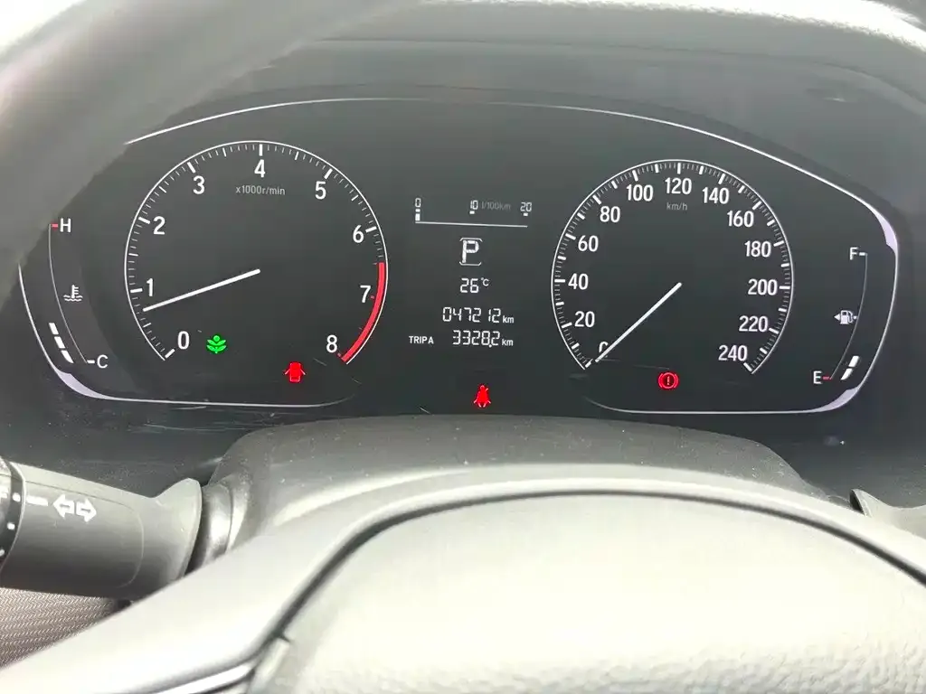 Honda Accord — фото 2