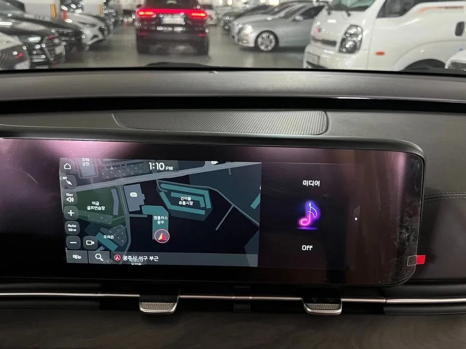 Kia Carnival 2022 из KR, фото 8