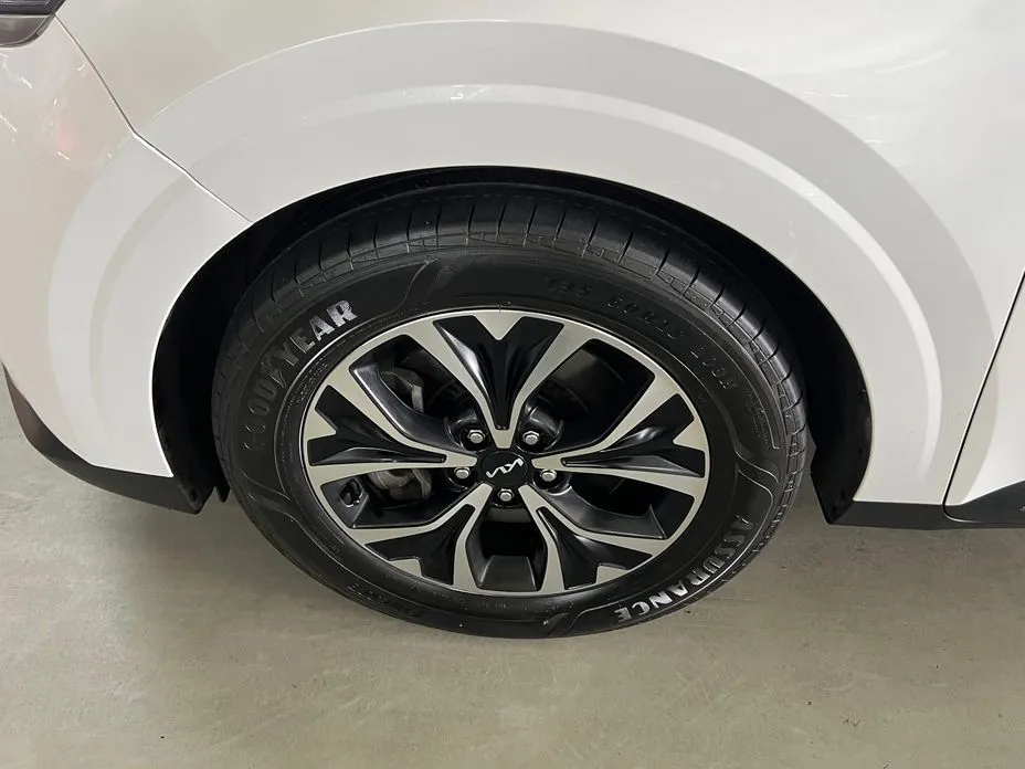 Kia Carnival 2022 из KR, фото 9