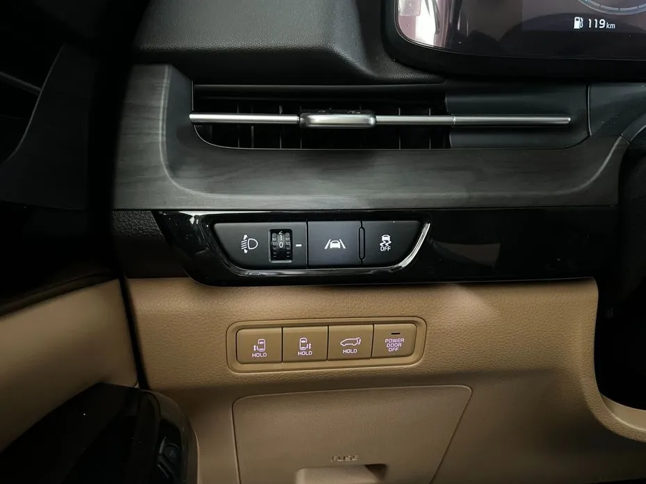 Kia Carnival 2022 из KR, фото 2