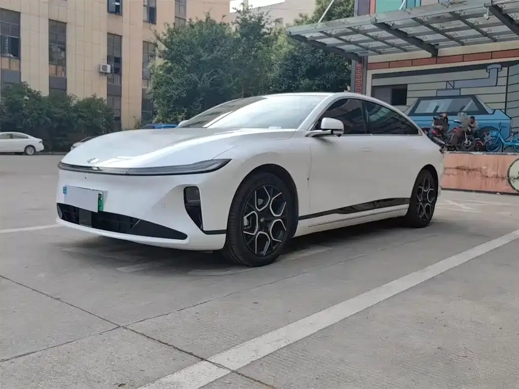 Qiyuan A07