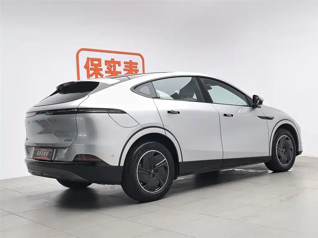 XPeng G6 2024 из CN, фото 7