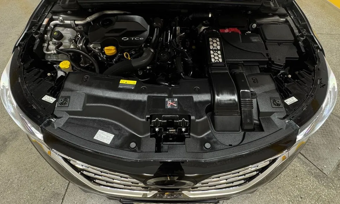 Renault Korea (Samsung) SM6 2021 из KR, фото 10
