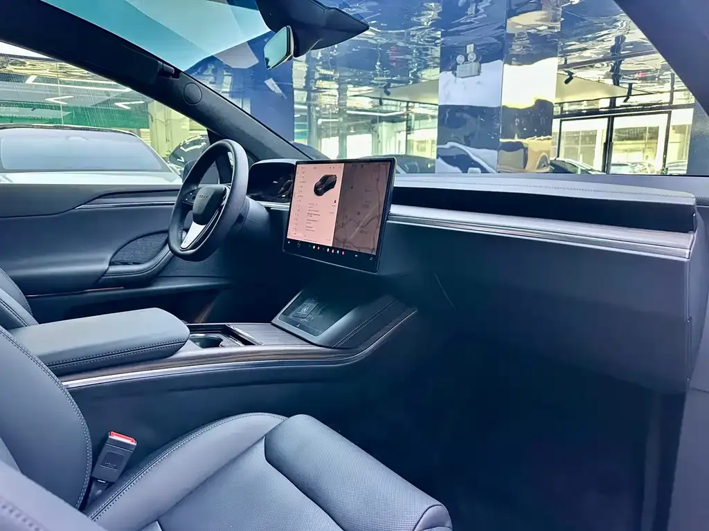 Tesla Model X 2023 из CN, фото 10