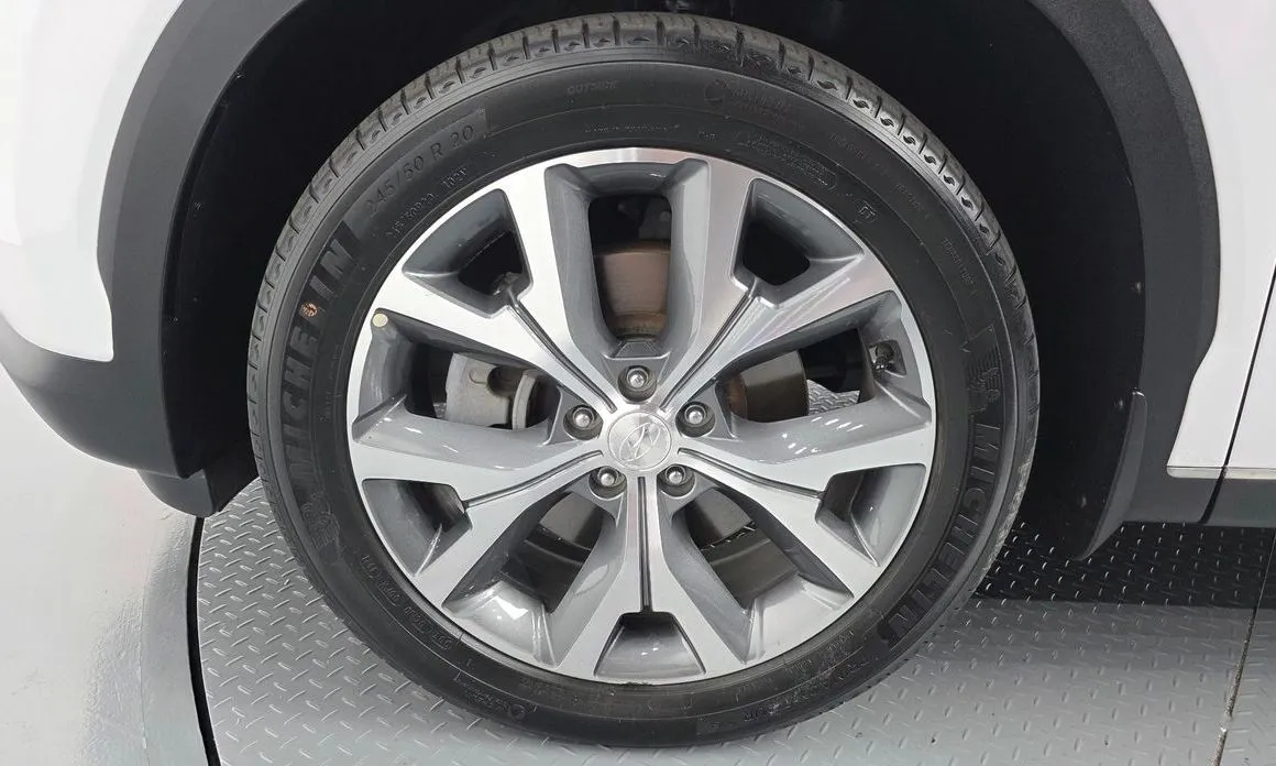 Hyundai Palisade 2022 из KR, фото 9