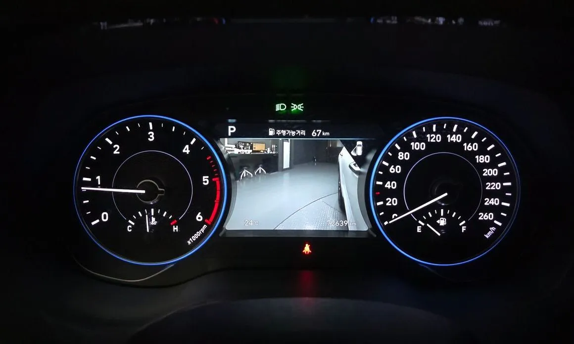 Hyundai Palisade 2022 из KR, фото 8