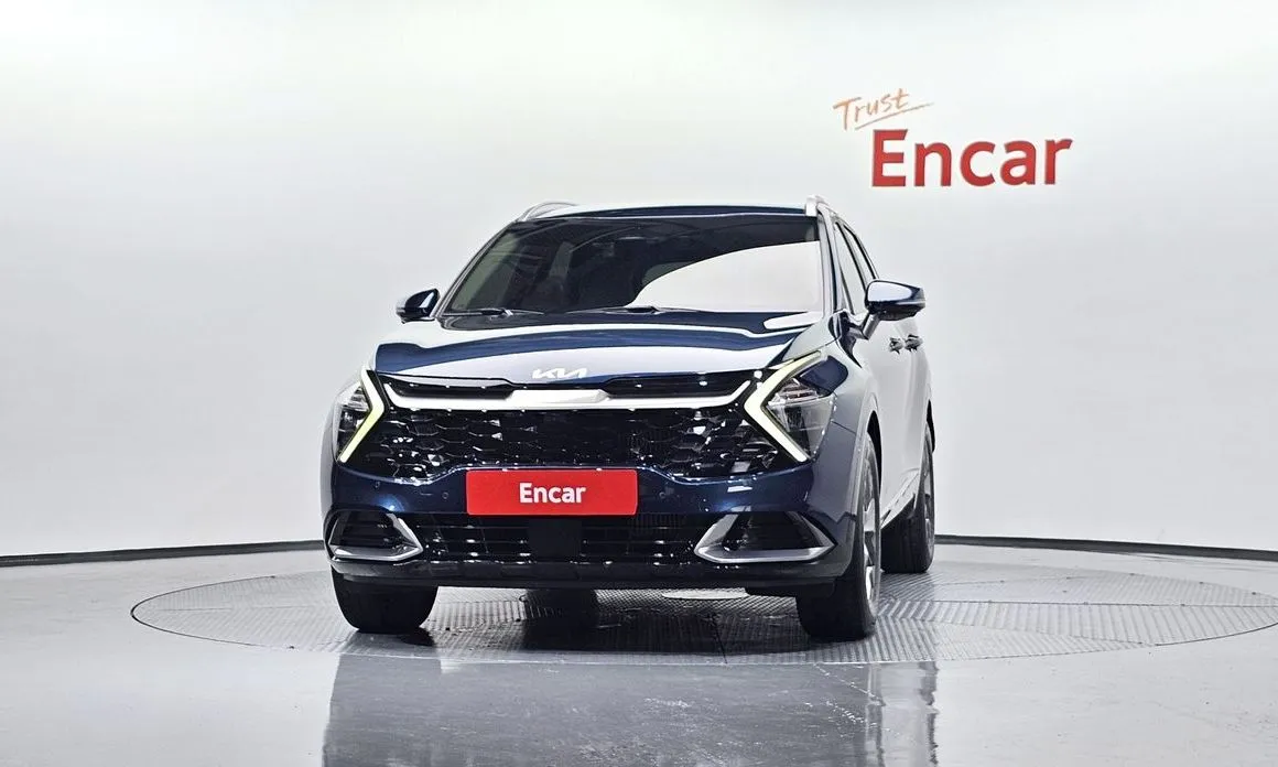 Kia Sportage — фото 2