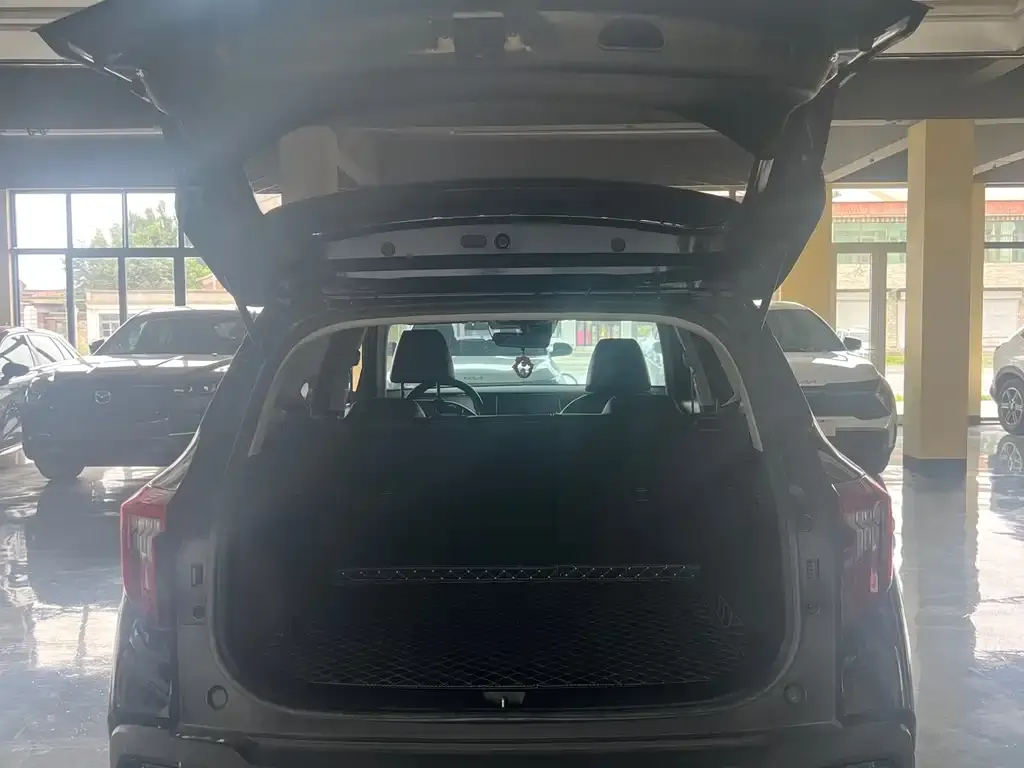 Kia Seltos 2023 из CN, фото 4