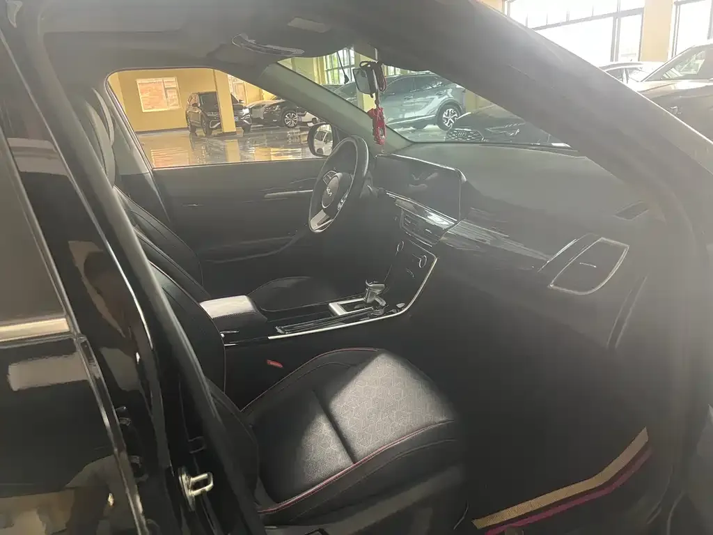 Kia Seltos 2023 из CN, фото 2