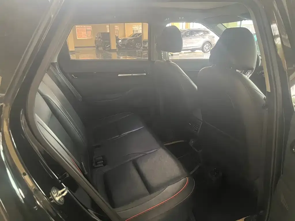 Kia Seltos 2023 из CN, фото 3