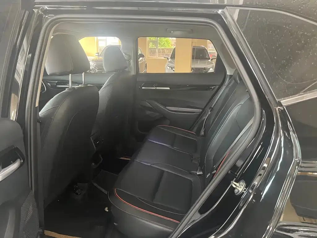 Kia Seltos 2023 из CN, фото 8