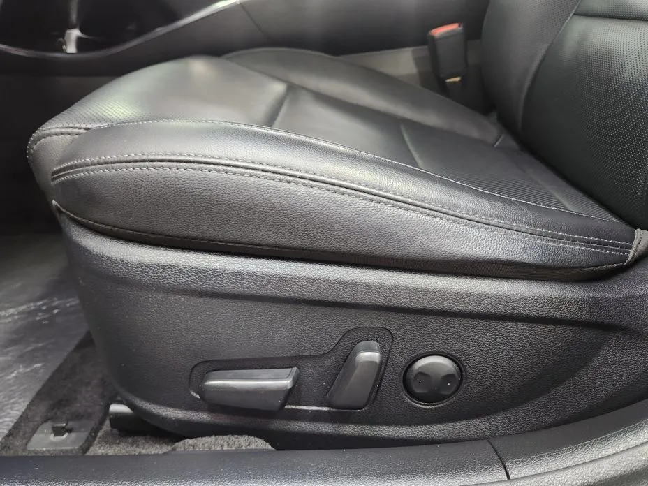 Hyundai Grandeur 2022 из KR, фото 10