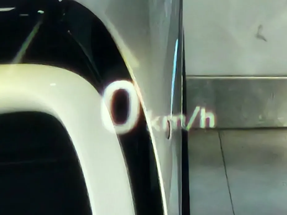 Hyundai Grandeur 2022 из KR, фото 2
