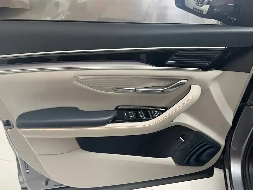 BYD PLUS New Energy — фото 10