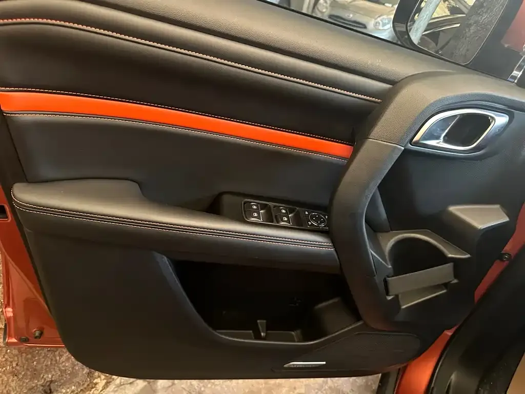 Haval Big Dog — фото 10