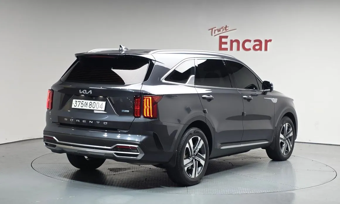 Kia Sorento — фото 4