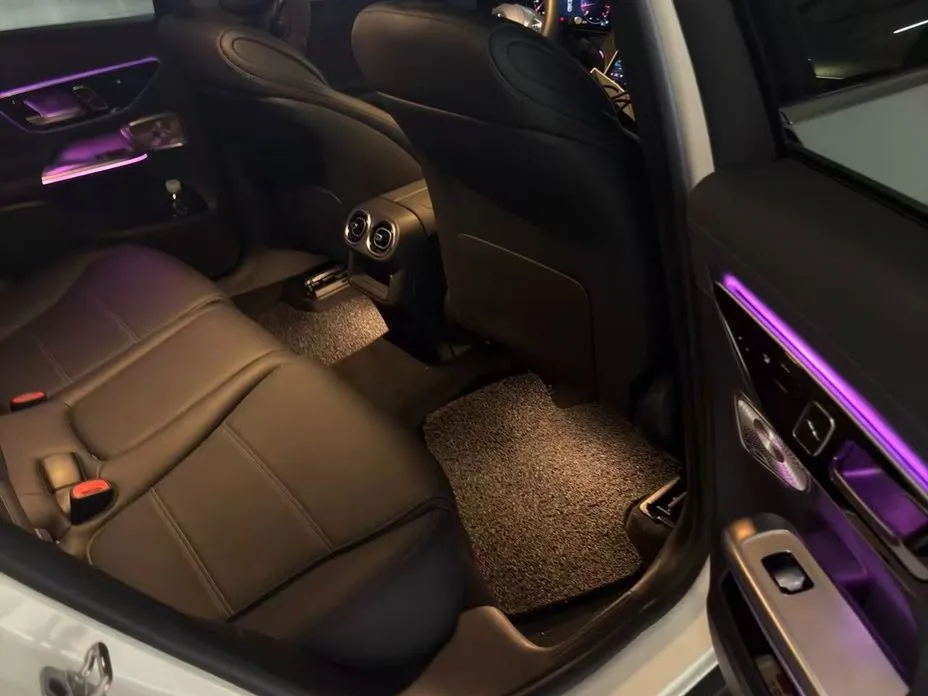 Mercedes-Benz GLC-Class 2025 из KR, фото 2