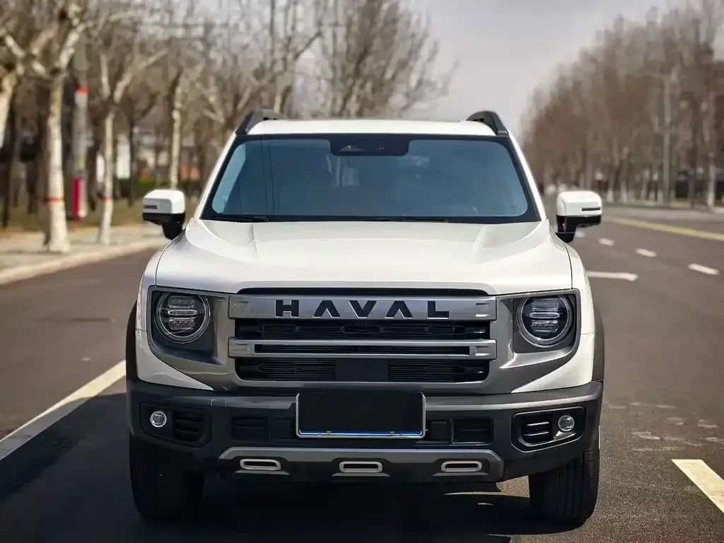 Haval Big Dog — фото 2