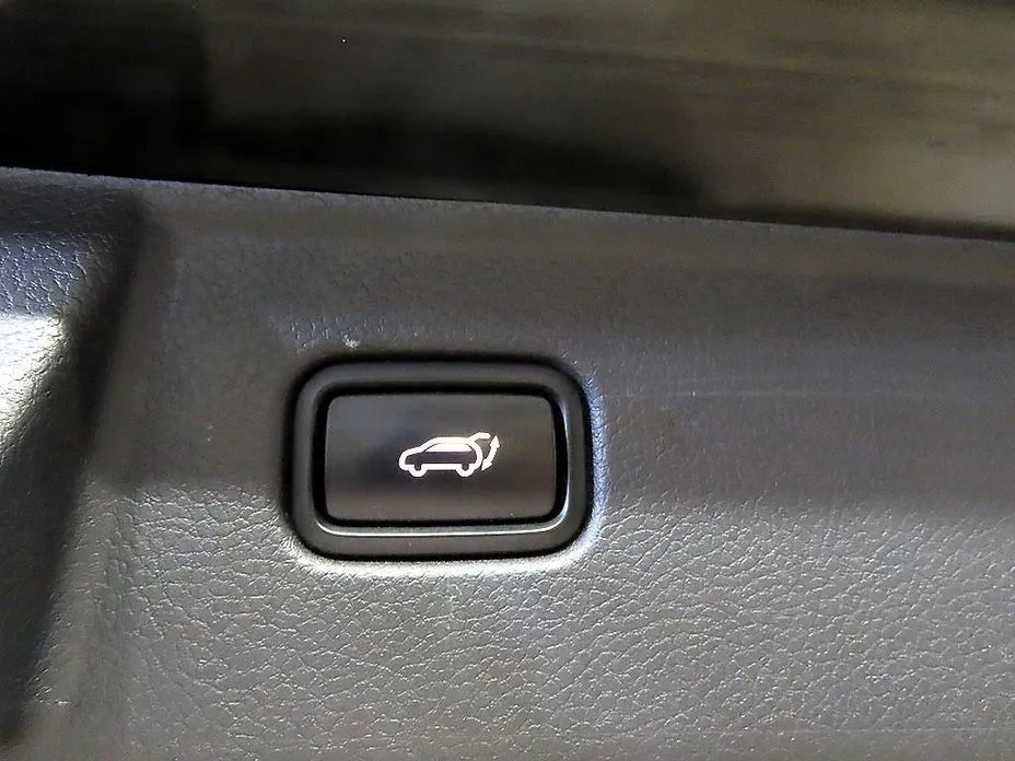 Kia Mohave 2021 из KR, фото 6
