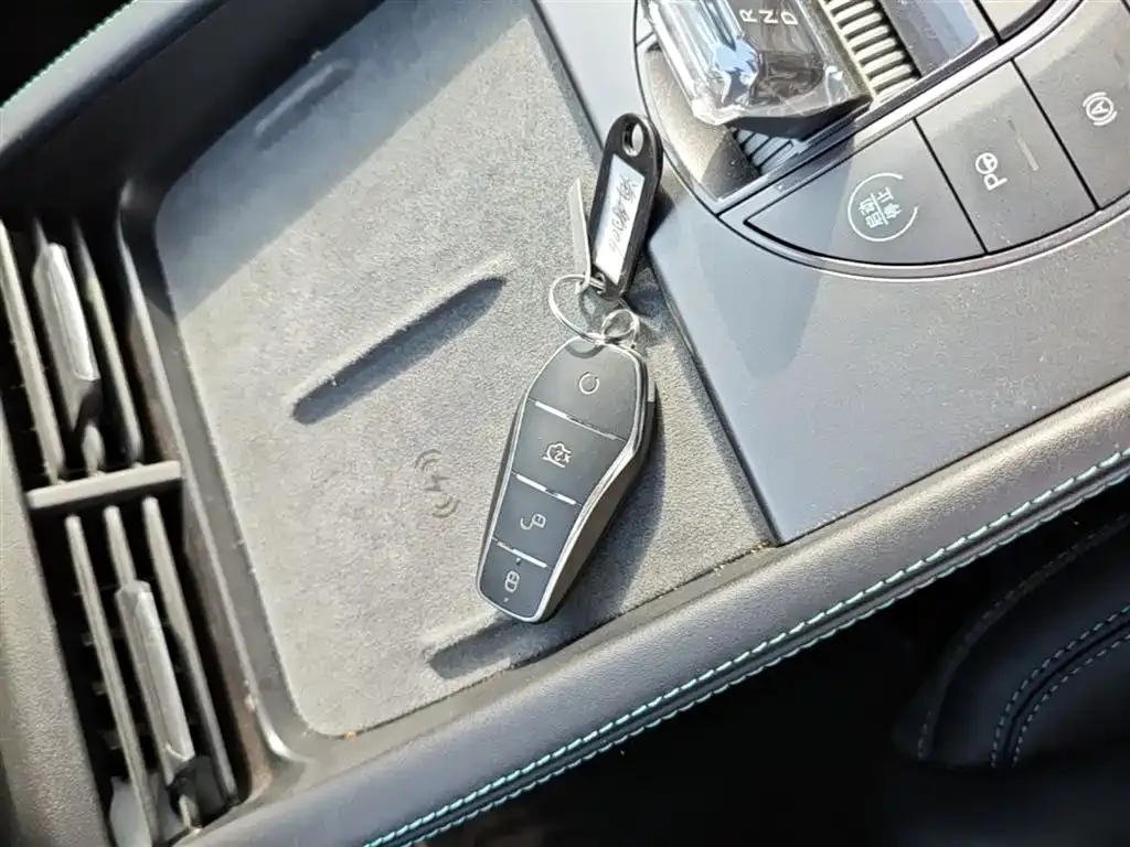 BYD Seal 06 — фото 2