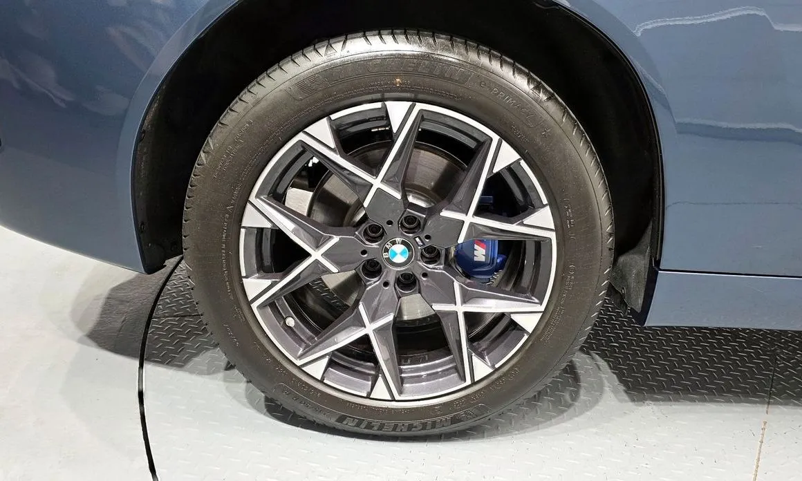 BMW X3 2025 из KR, фото 9
