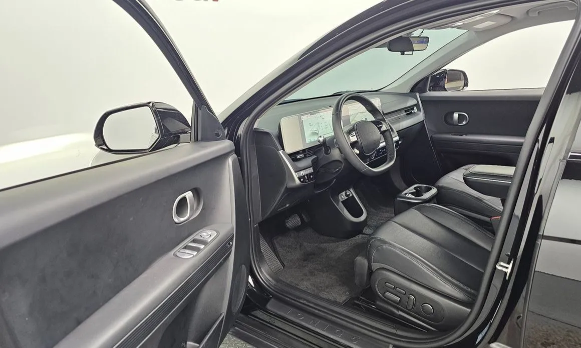 Hyundai Ioniq5 — фото 10