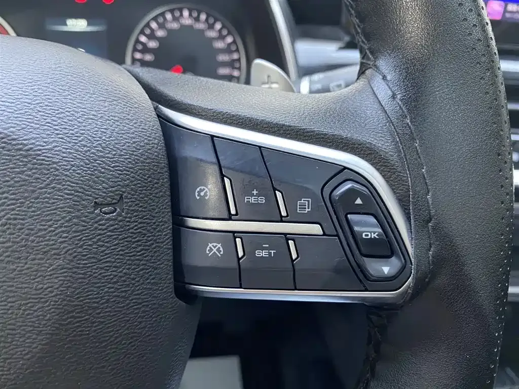 Haval H6 — фото 9