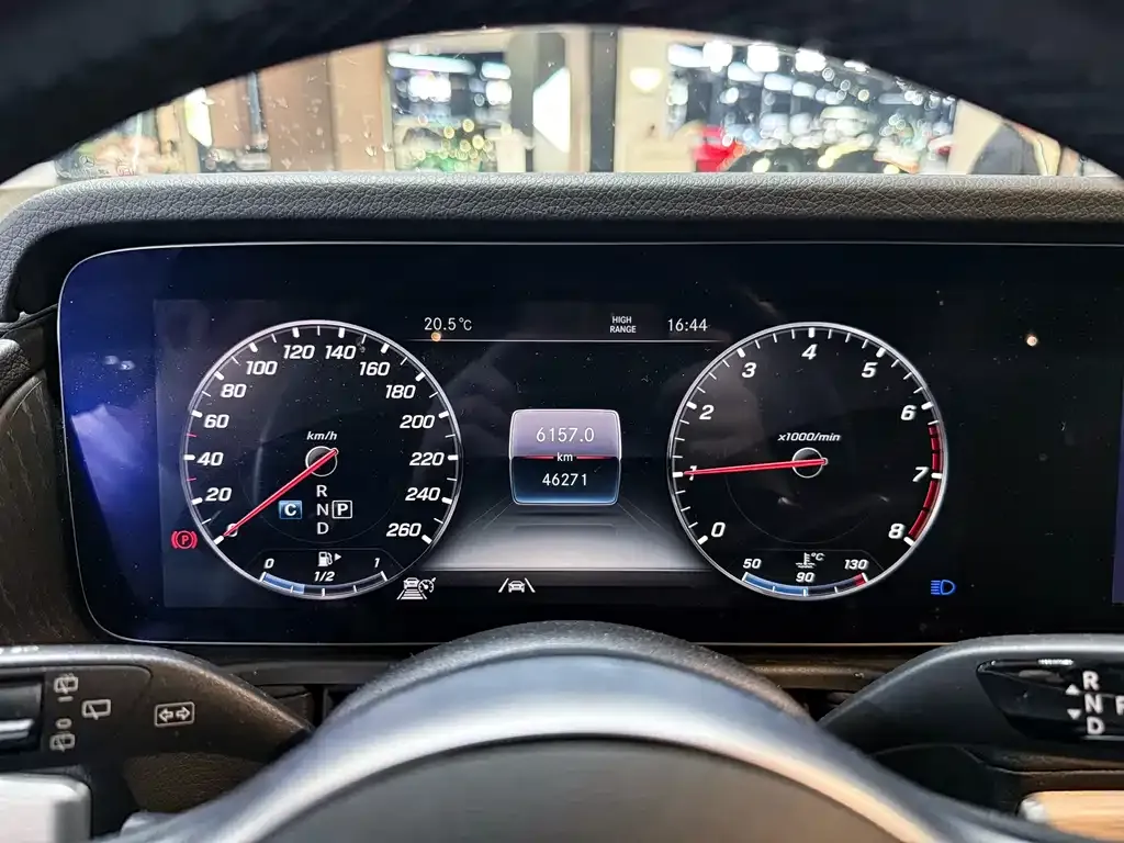 Mercedes-Benz G-Class 2022 из CN, фото 6