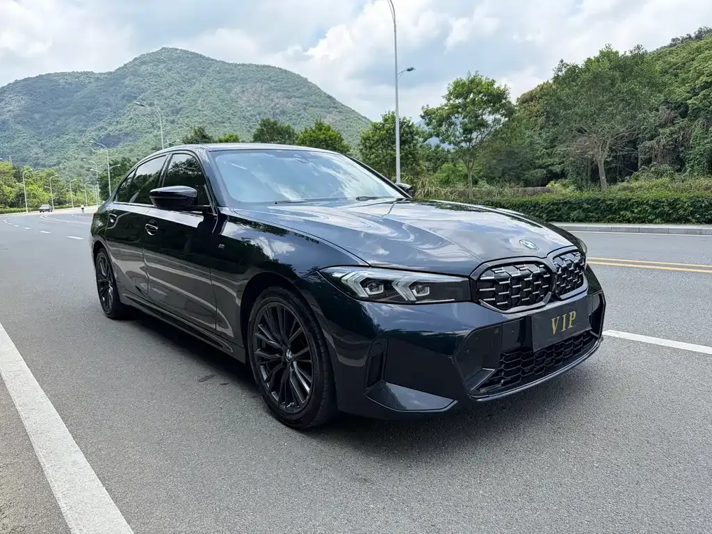 BMW 3 Series — фото 10