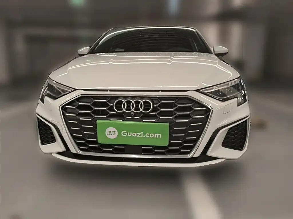 Audi A3 — фото 2