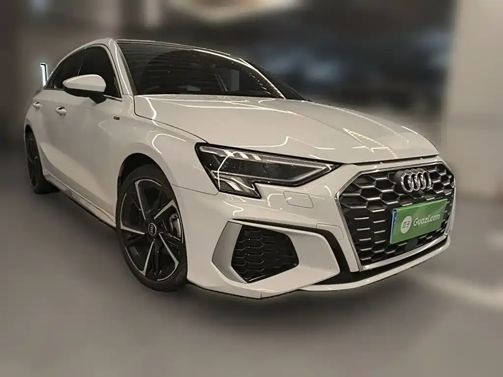 Audi A3 — фото 5