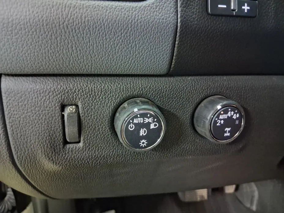 Chevrolet (GM Daewoo) Colorado 2021 из KR, фото 10