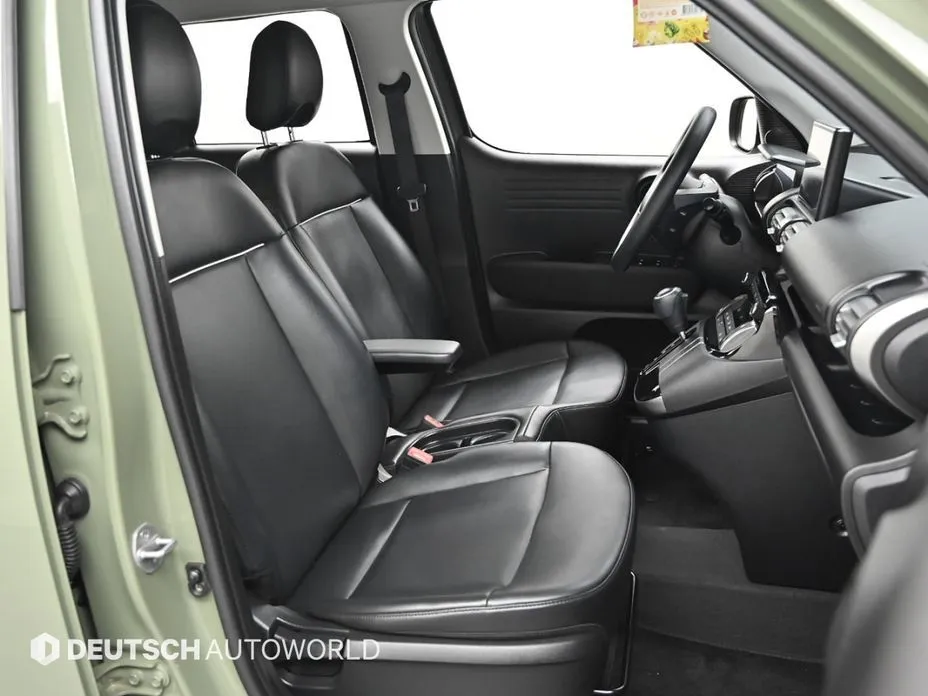 Hyundai Casper 2022 из KR, фото 6