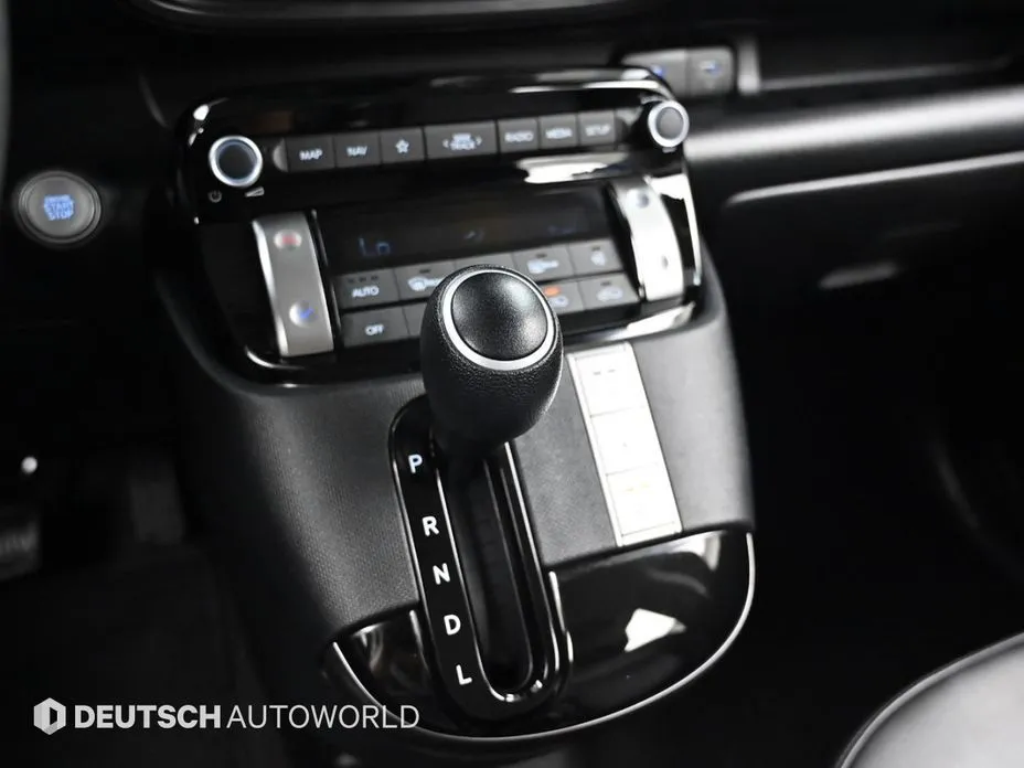 Hyundai Casper 2022 из KR, фото 10