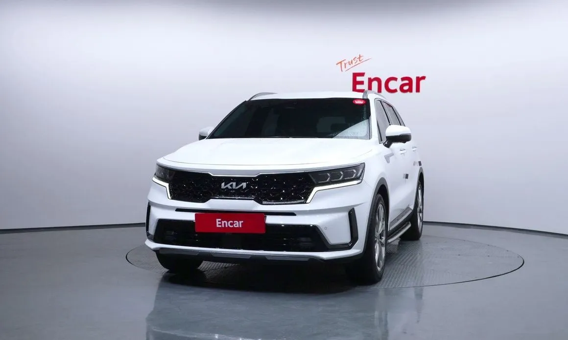Kia Sorento — фото 4