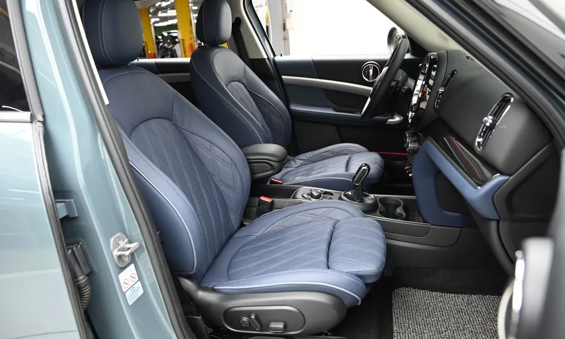 Mini Countryman 2023 из KR, фото 8