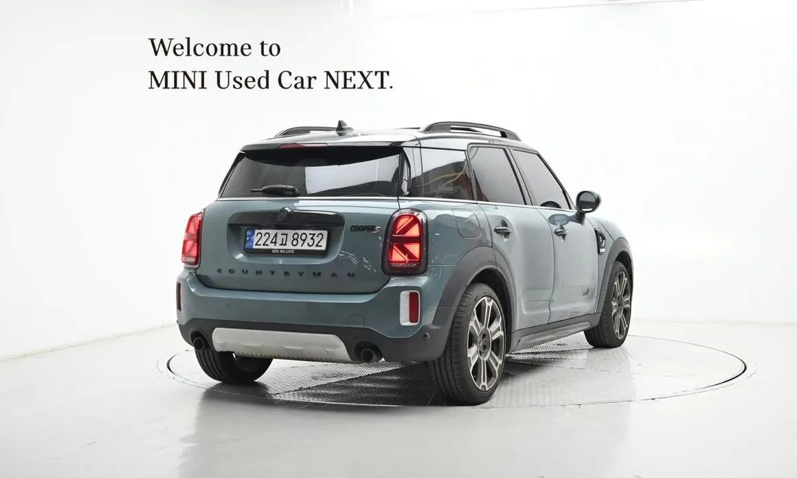 Mini Countryman 2023 из KR, фото 2