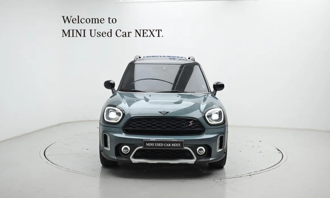 Mini Countryman 2023 из KR, фото 3