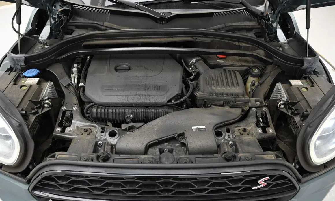 Mini Countryman 2023 из KR, фото 10
