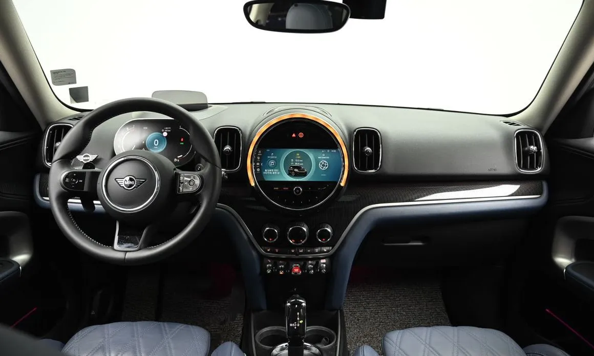 Mini Countryman 2023 из KR, фото 6
