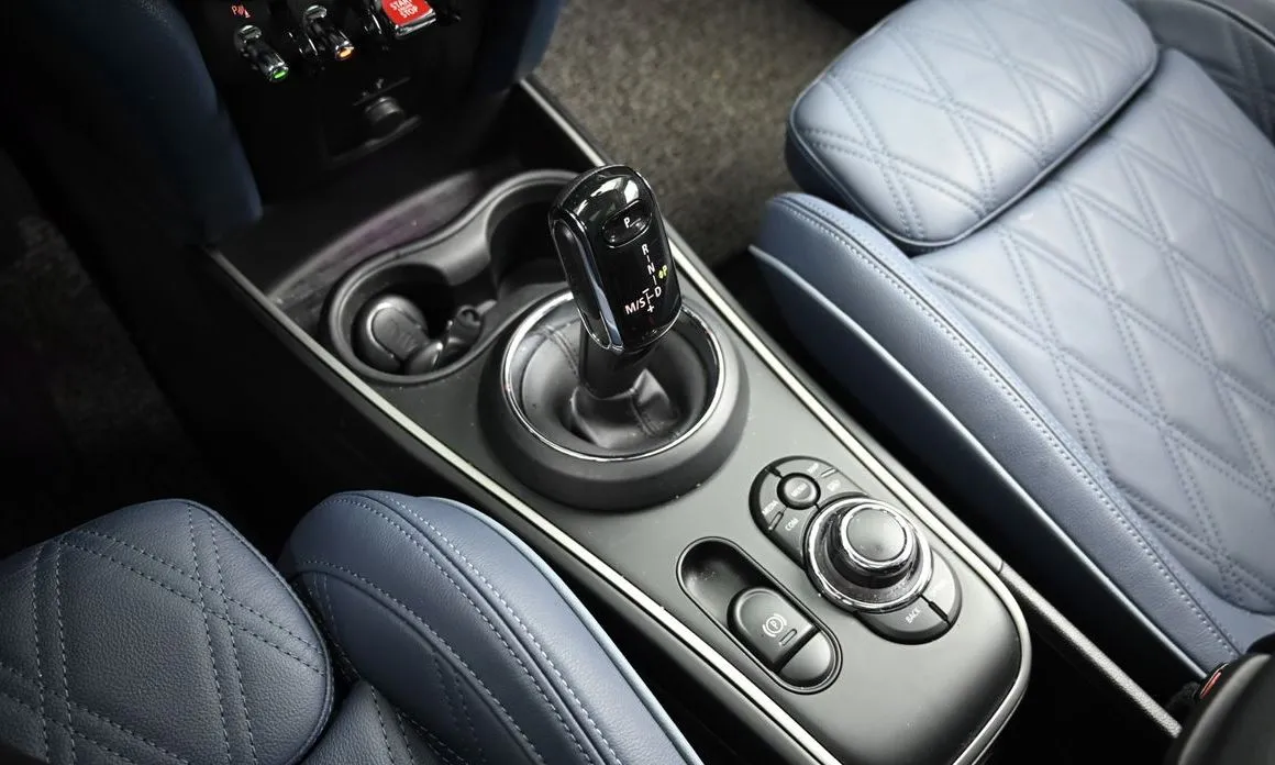 Mini Countryman 2023 из KR, фото 5