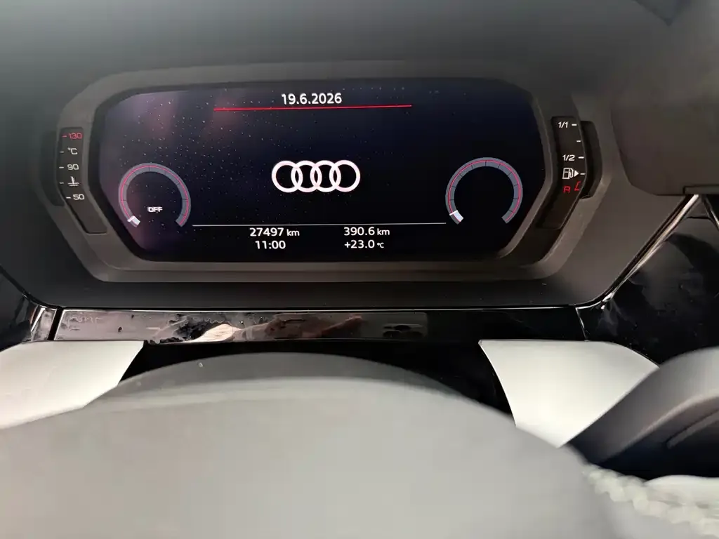 Audi A3 — фото 2
