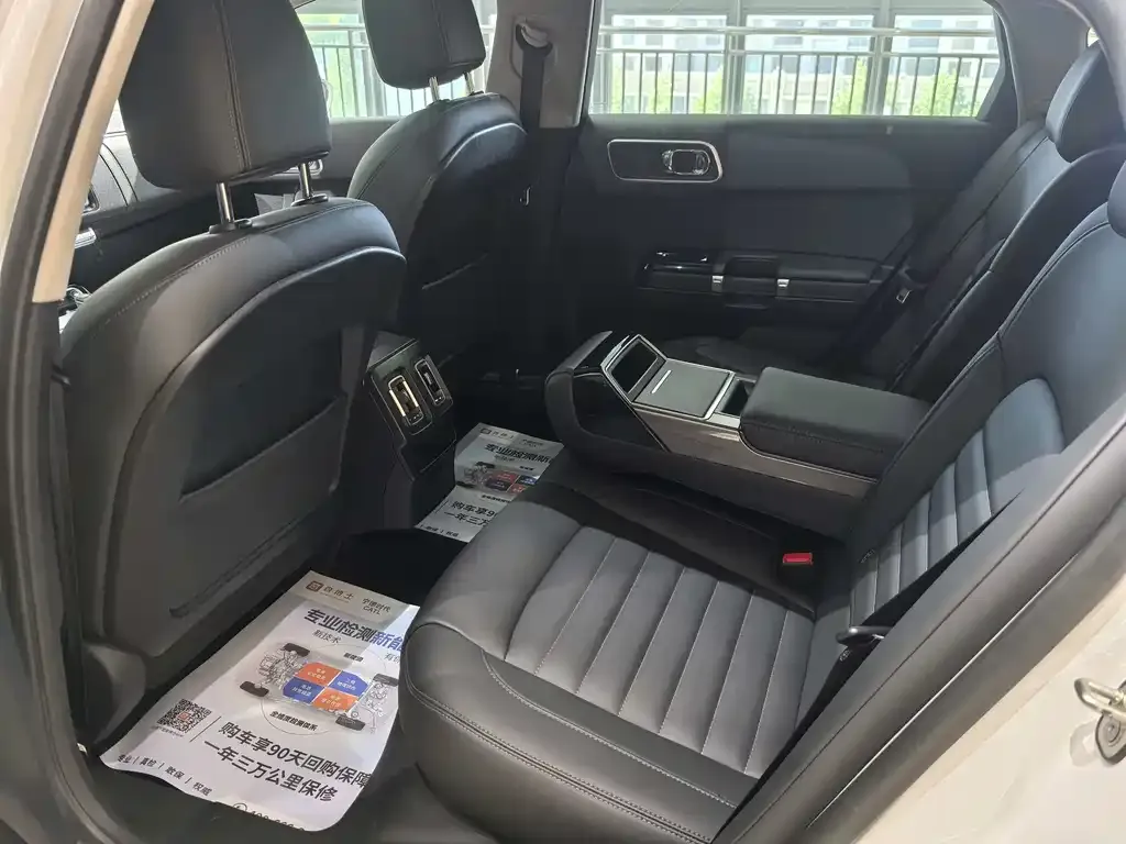 Citroen C6 2021 из CN, фото 6