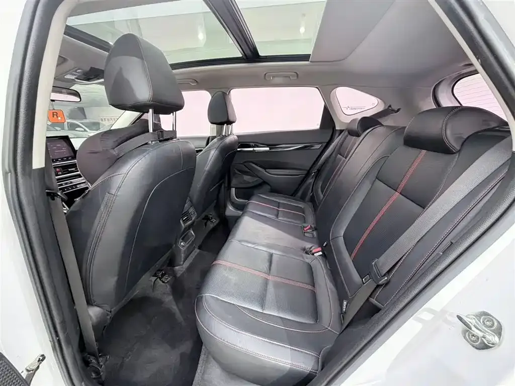 Kia KX3 — фото 8