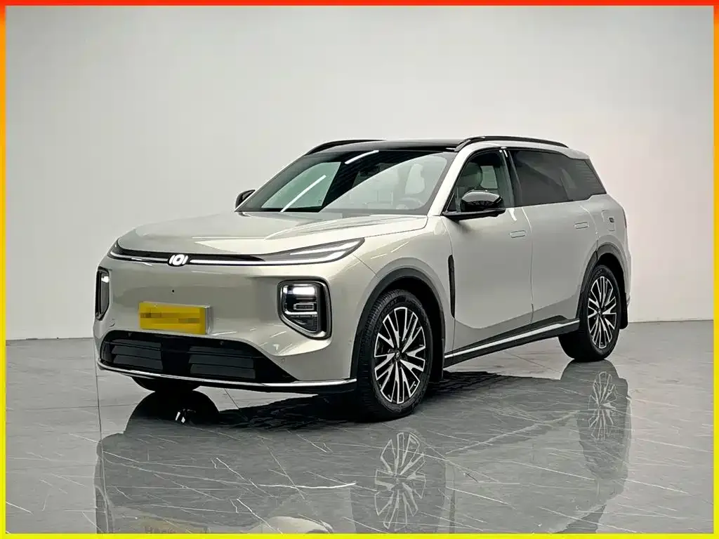 Qiyuan Q07